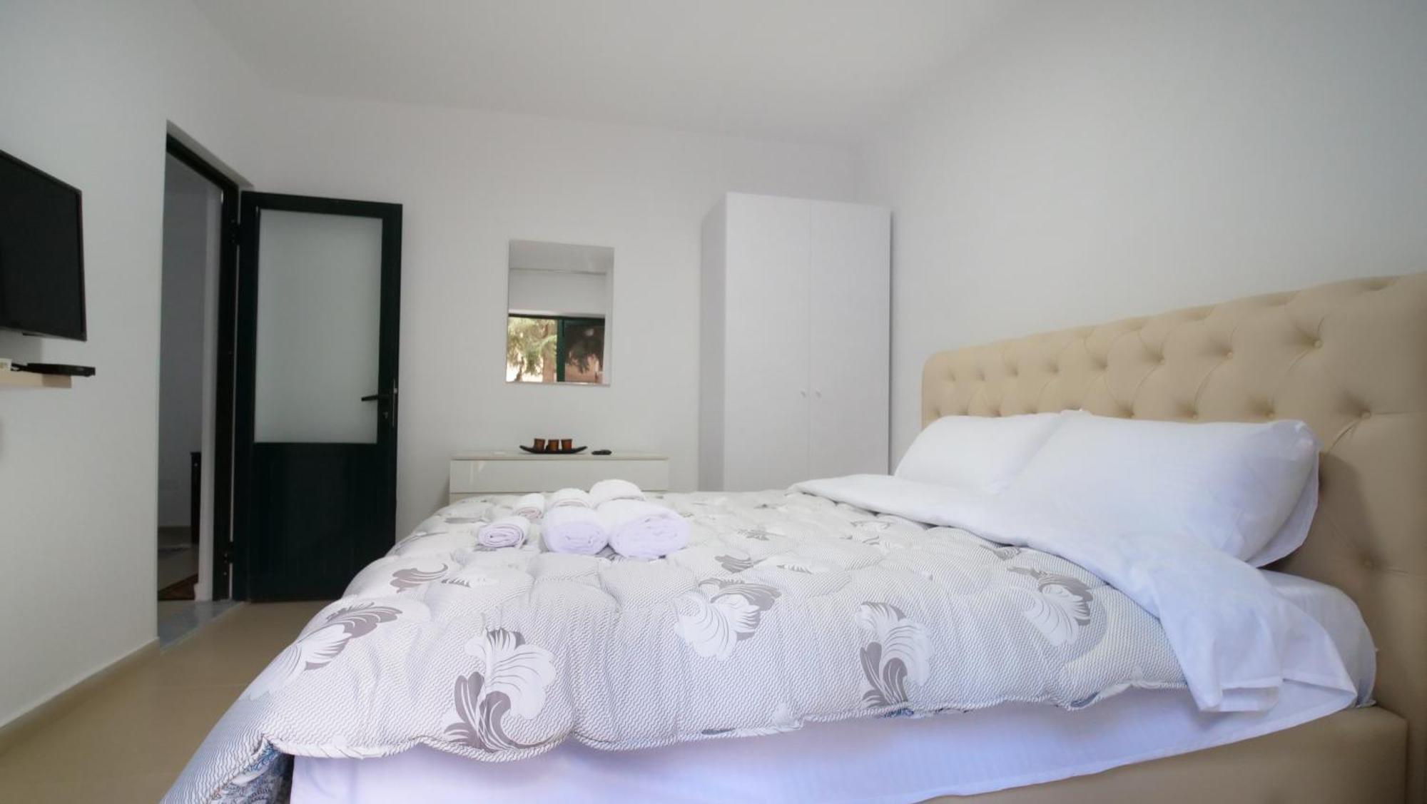 Vista Berat Inn Apartment Экстерьер фото