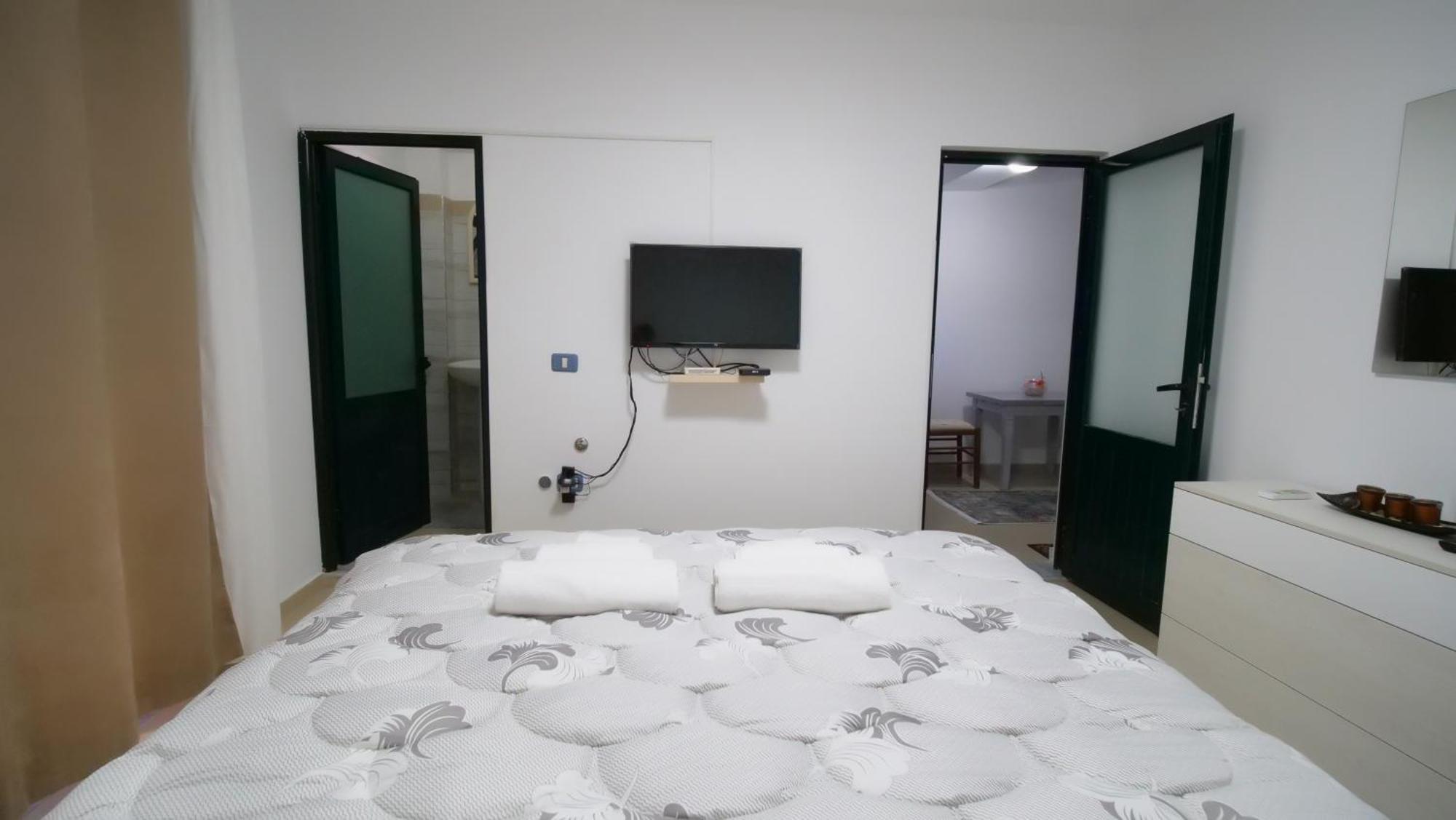 Vista Berat Inn Apartment Экстерьер фото
