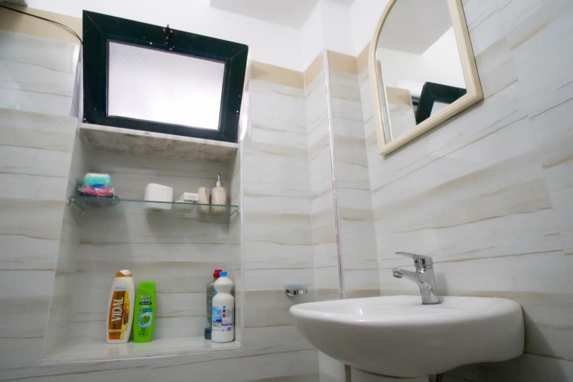 Vista Berat Inn Apartment Экстерьер фото