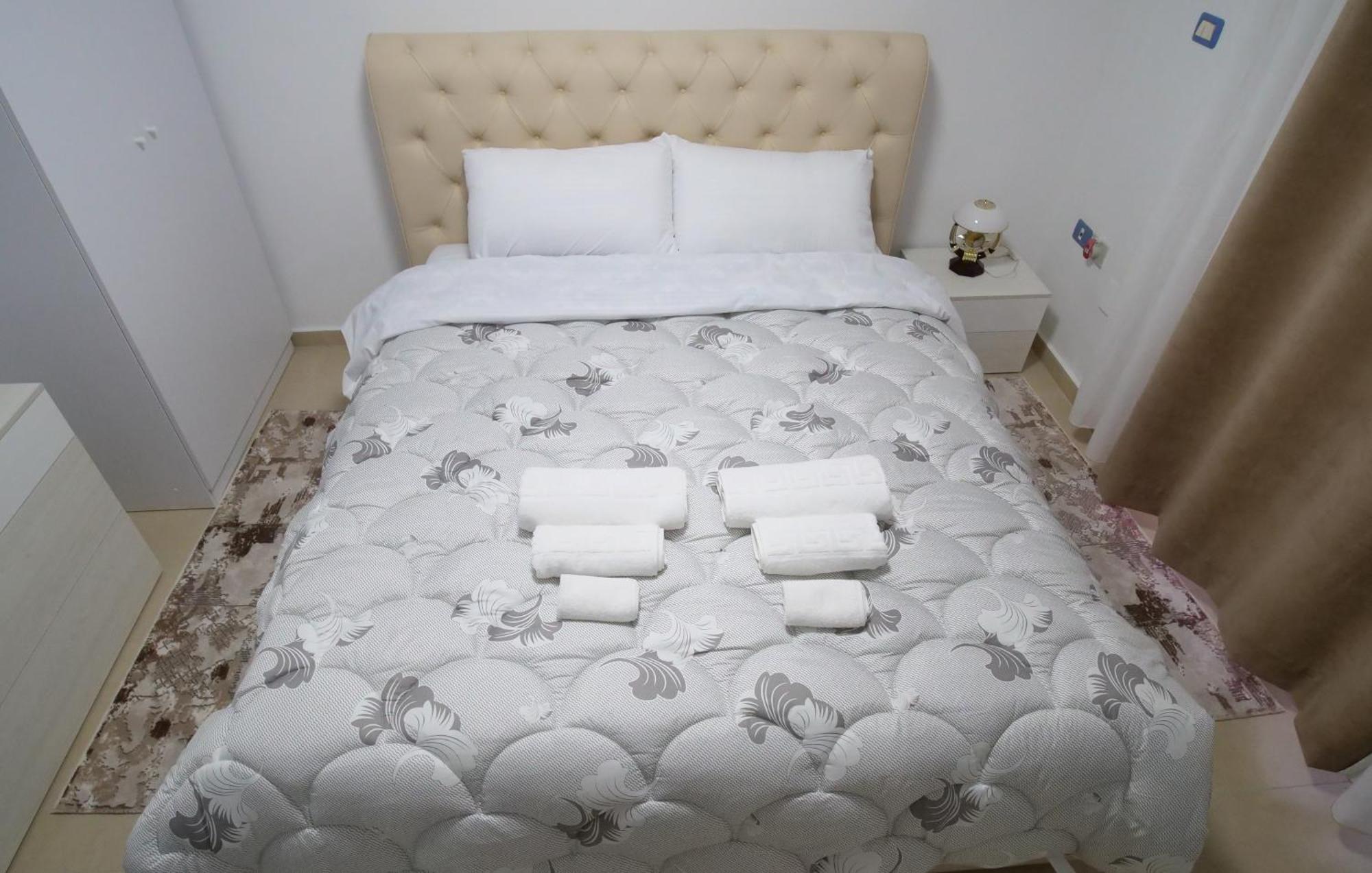 Vista Berat Inn Apartment Экстерьер фото